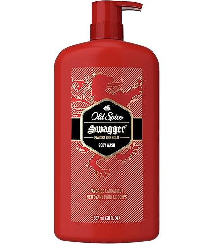 Amazon.co.jp: 【Old Spice】オールドスパイス ボディウォッシュ